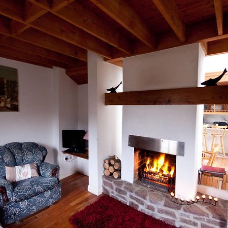 Achill Cottages Achill Sound Værelse billede