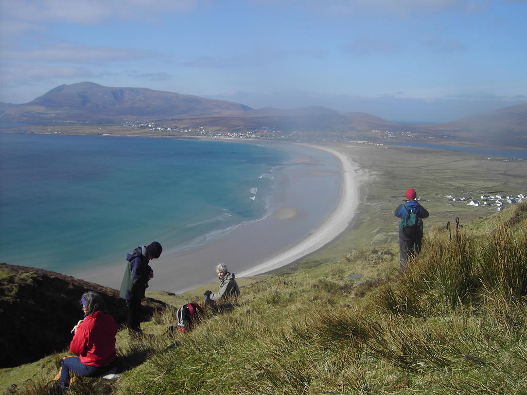 Achill Cottages Achill Sound Værelse billede