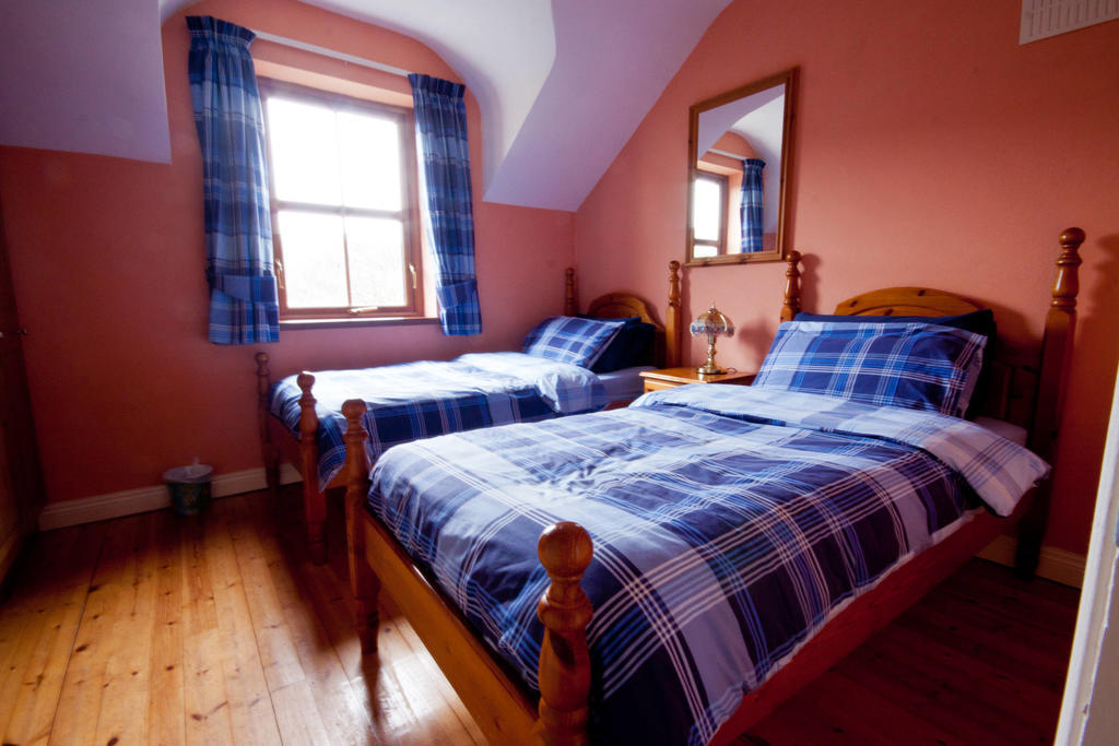 Achill Cottages Achill Sound Værelse billede