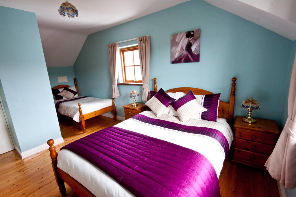 Achill Cottages Achill Sound Værelse billede