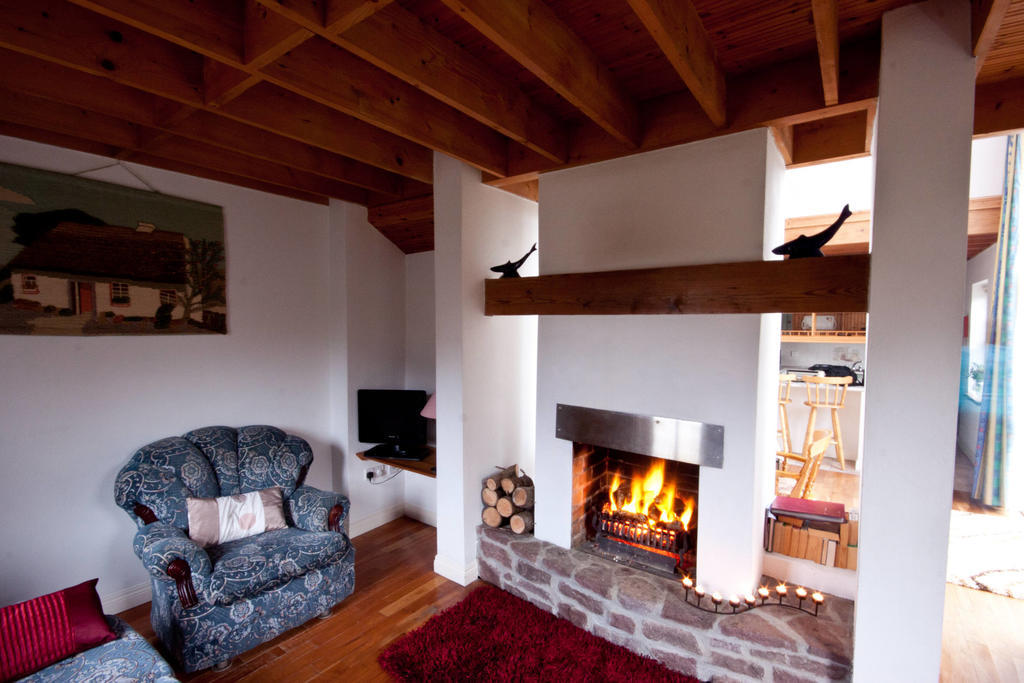 Achill Cottages Achill Sound Værelse billede