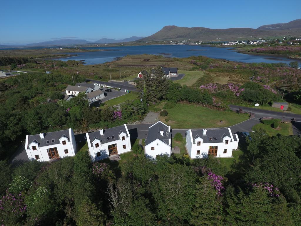 Achill Cottages Achill Sound Eksteriør billede
