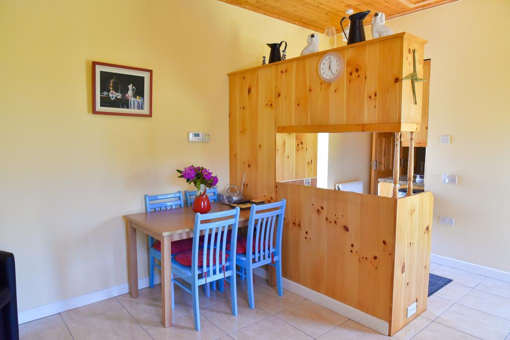 Achill Cottages Achill Sound Eksteriør billede