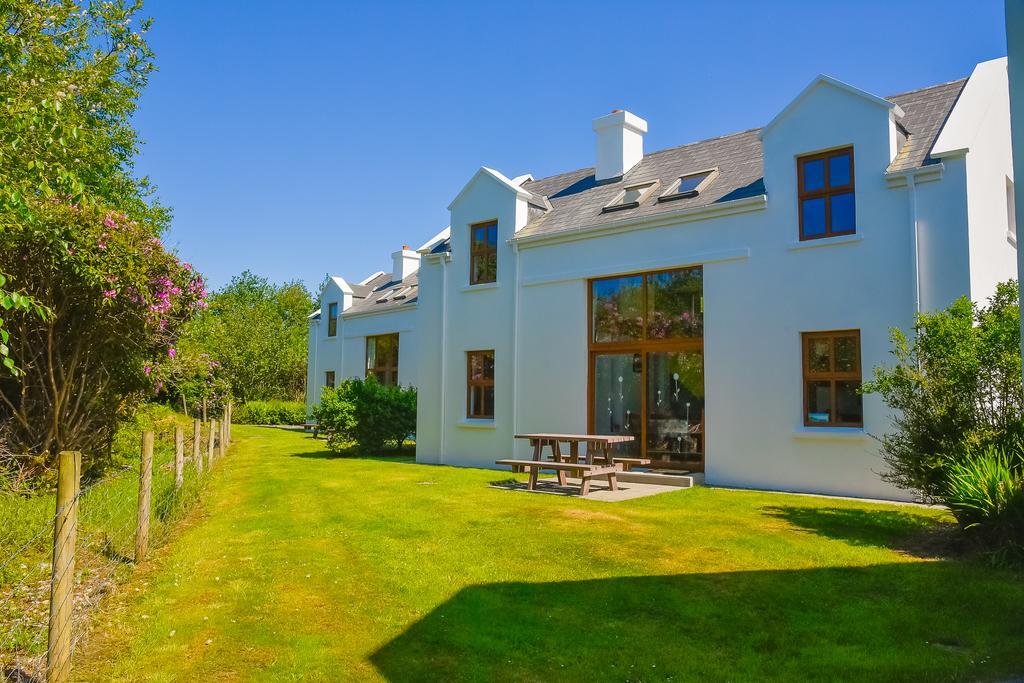 Achill Cottages Achill Sound Eksteriør billede