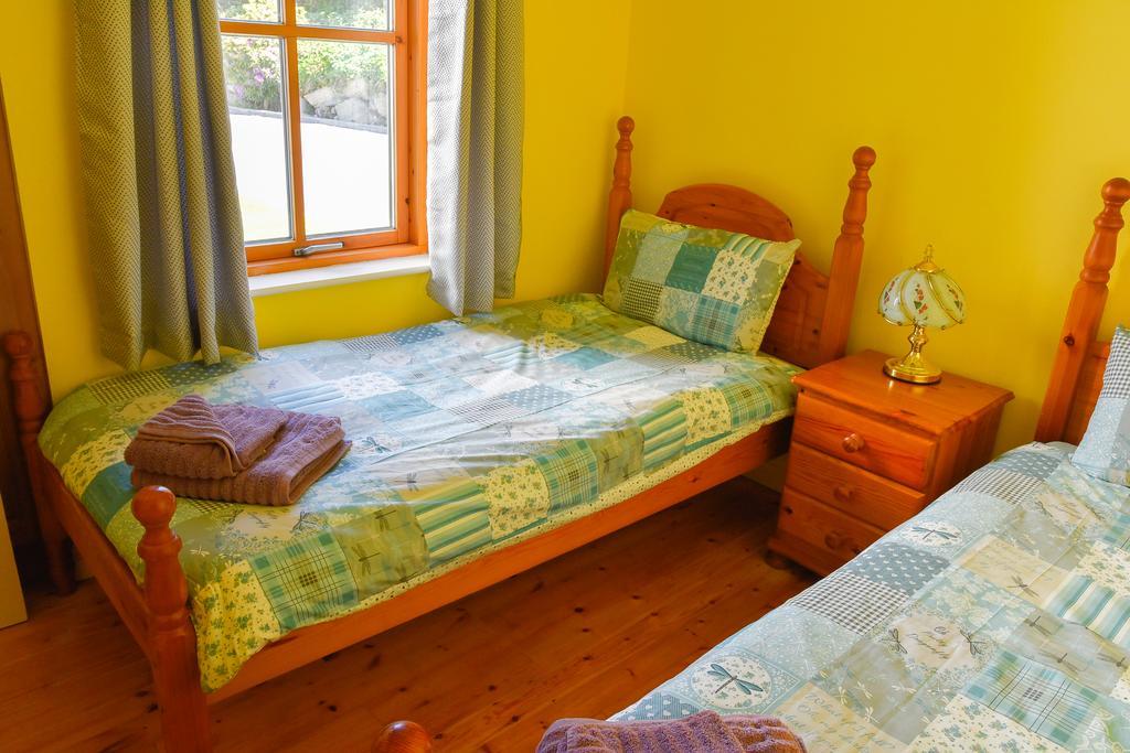 Achill Cottages Achill Sound Eksteriør billede