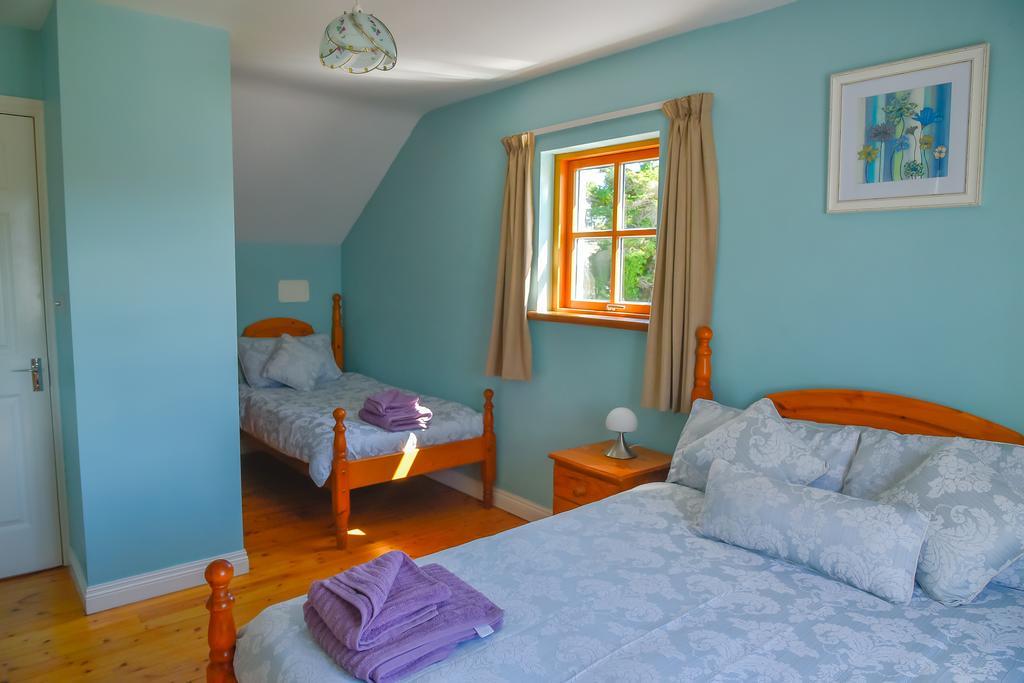 Achill Cottages Achill Sound Eksteriør billede